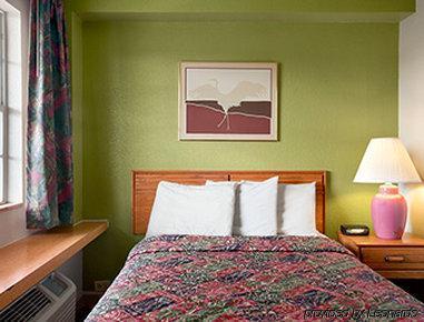 Days Inn West Memphis Buitenkant foto